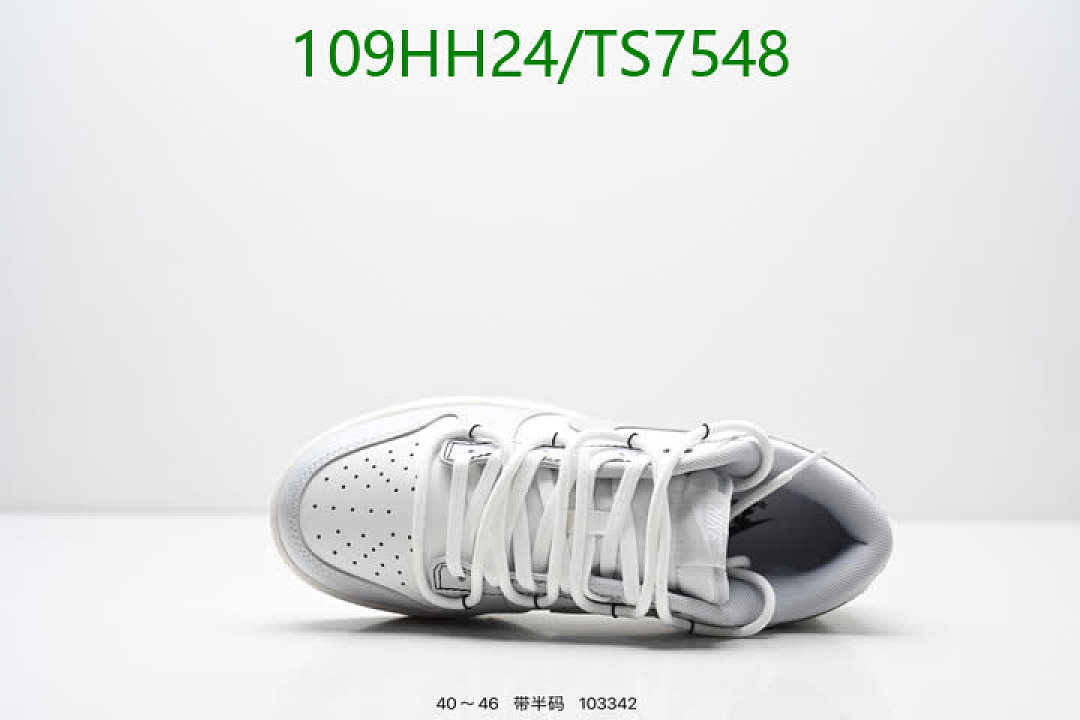 NIKE-Shoes(Women) Code: TS7548 $: 109USD