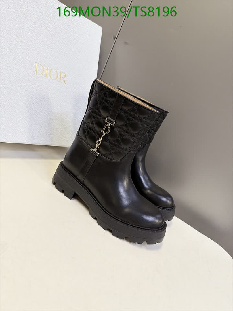 Boots-Shoes(Women) Code: TS8196 $: 169USD