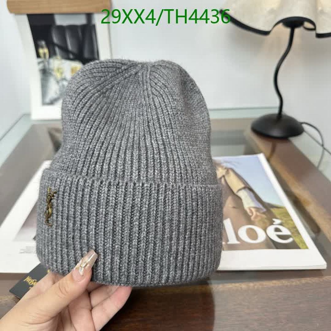 YSL-Hats Code: TH4436 $: 29USD