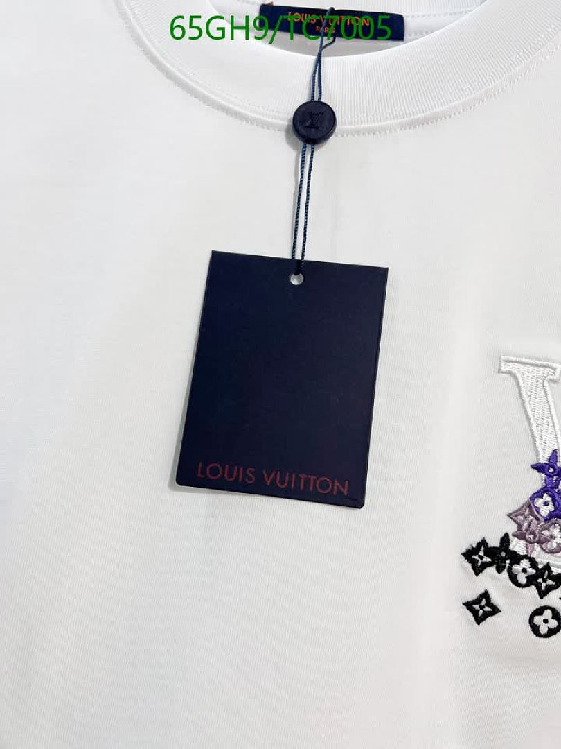 LV-Clothing Code: TC7005 $: 65USD