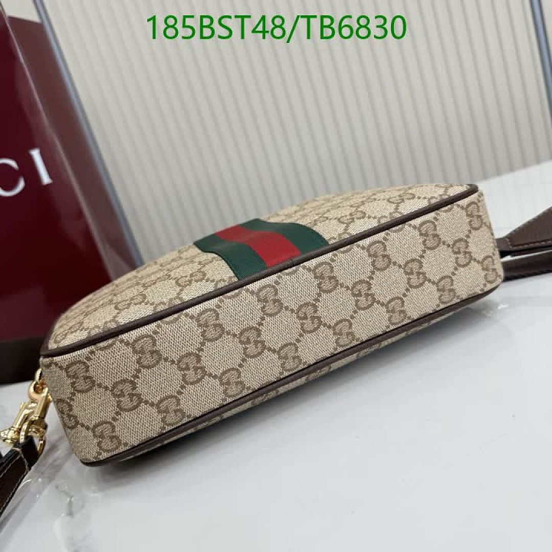 Gucci-Bags(5A) Code: TB6830 $: 185USD