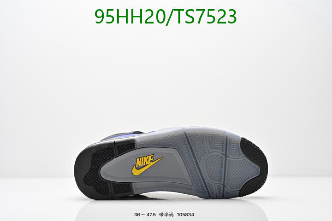NIKE-Shoes(Women) Code: TS7523 $: 95USD