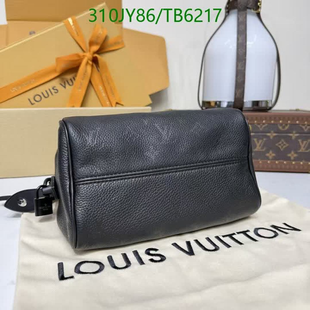 LV-Bags(5A) Code: TB6217 $: 310USD