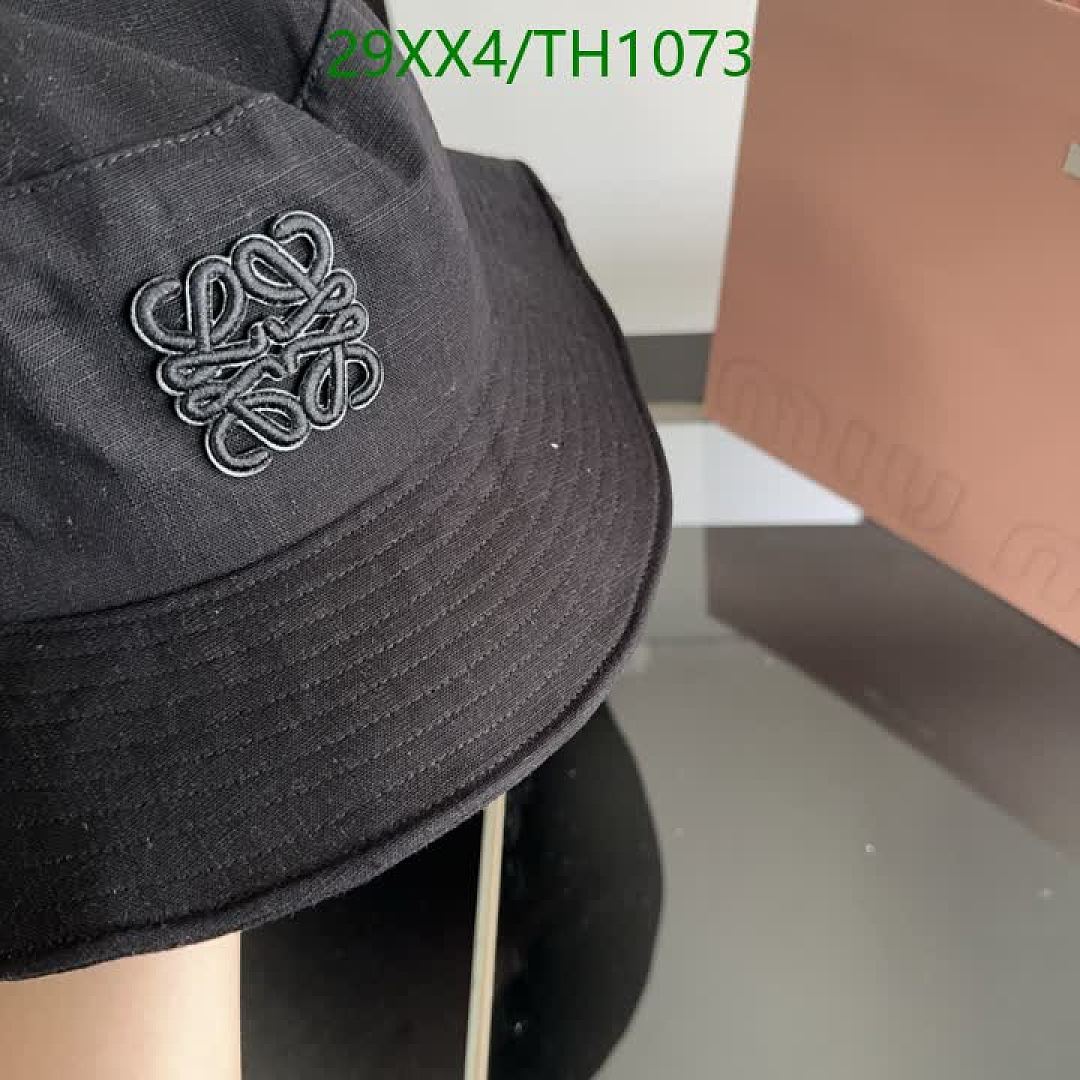 Loewe-Hats Code: TH1073 $: 29USD