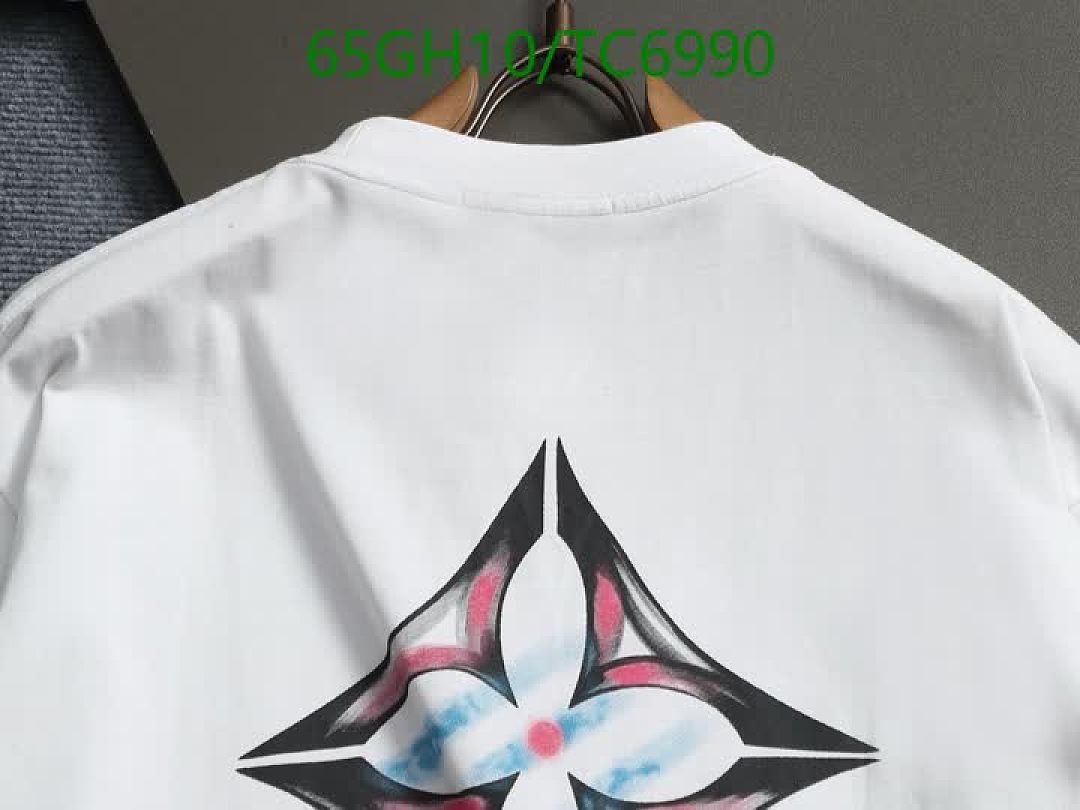 LV-Clothing Code: TC6990 $: 65USD