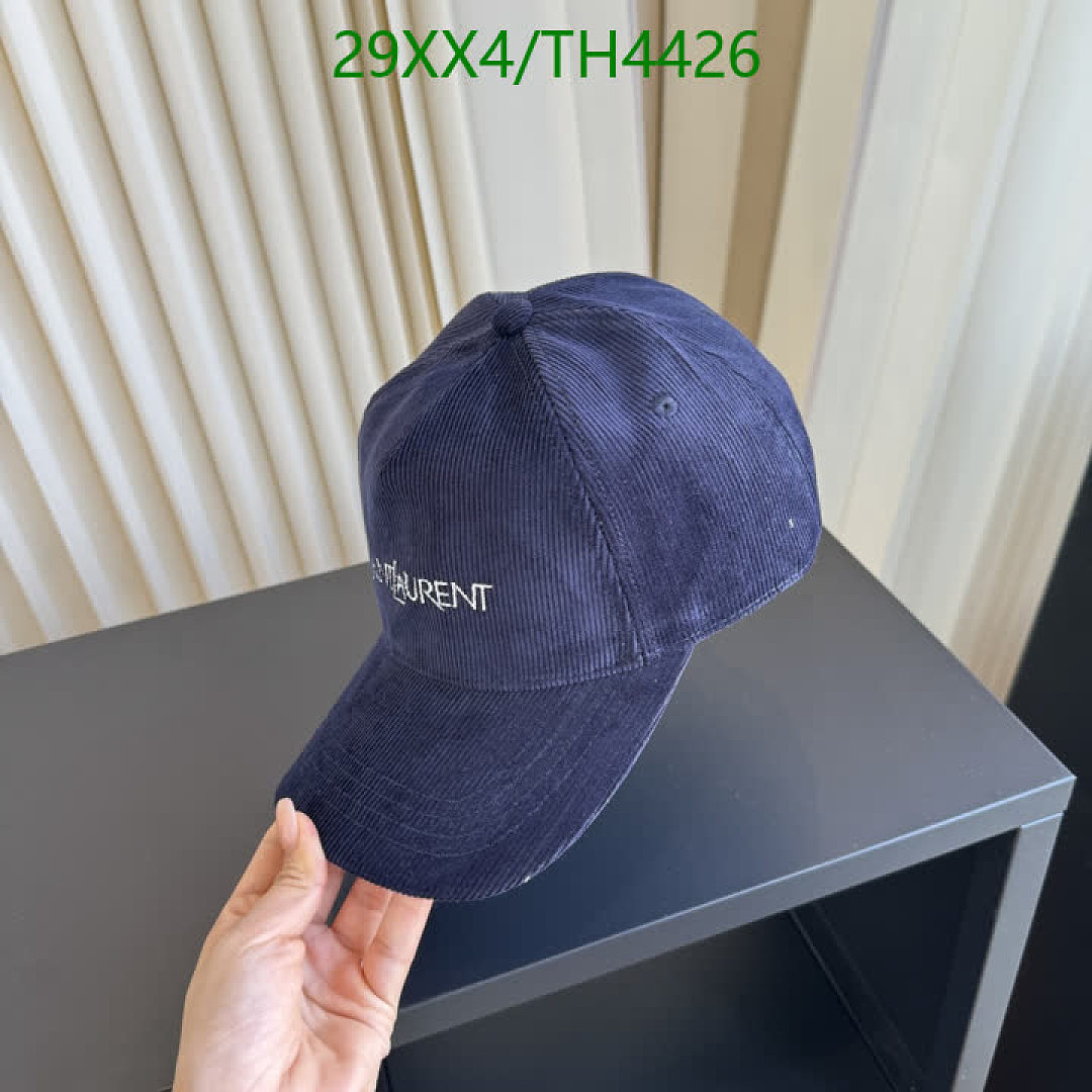 YSL-Hats Code: TH4426 $: 29USD