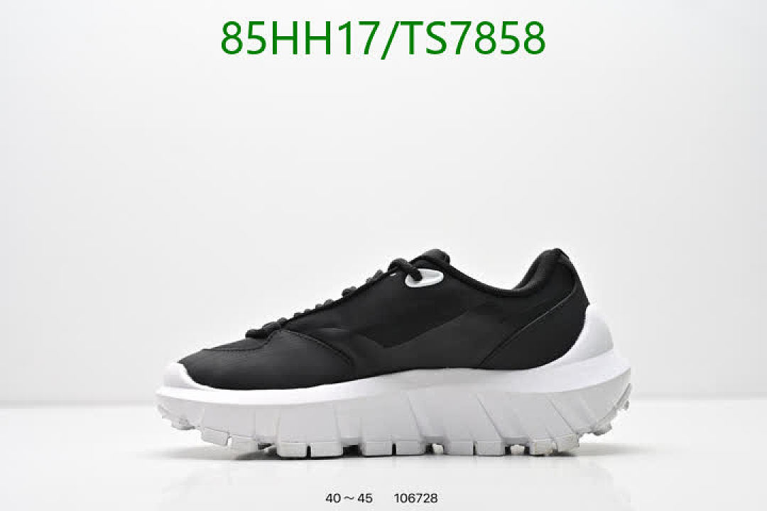Lacoste-Shoes(Men) Code: TS7858 $: 85USD