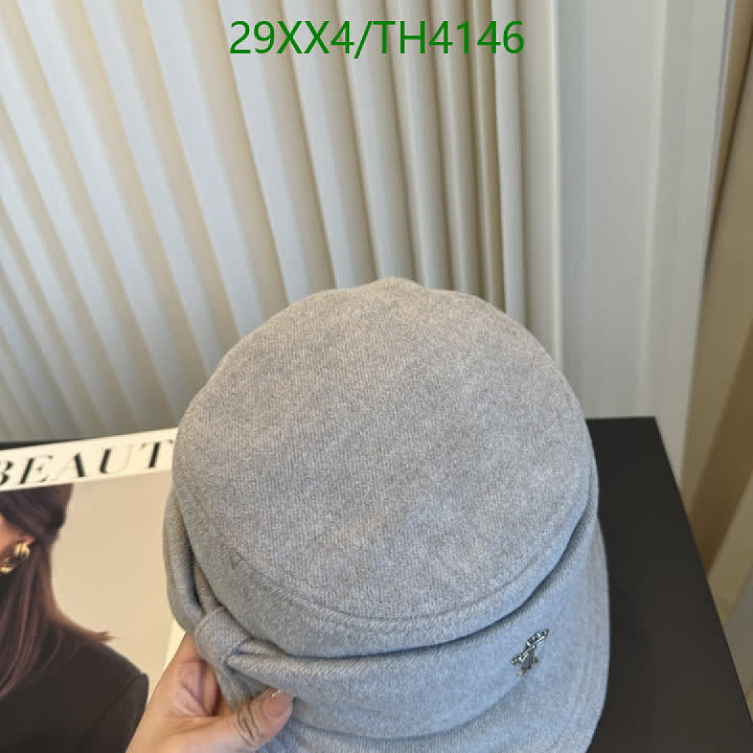 Chrome Hearts-Hats Code: TH4146 $: 29USD