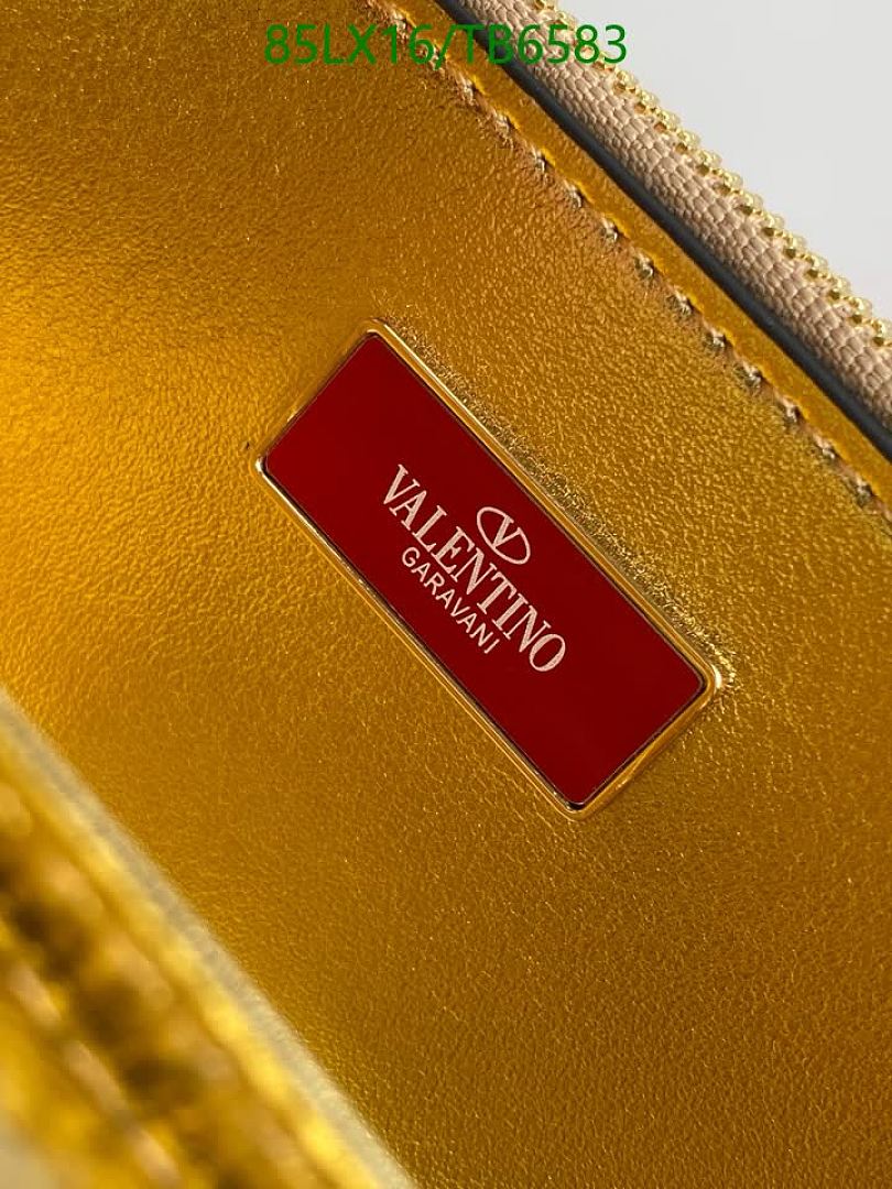 Valentino-Bags(4A) Code: TB6583 $: 85USD