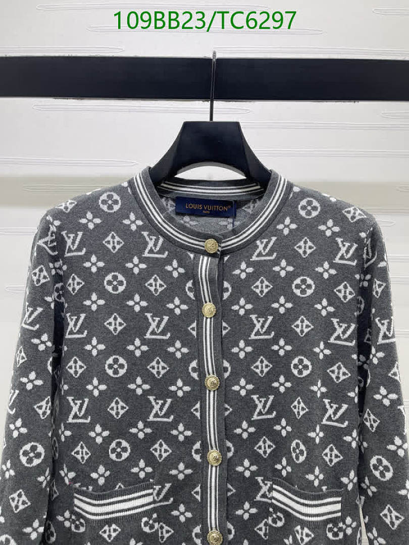 LV-Clothing Code: TC6297 $: 109USD