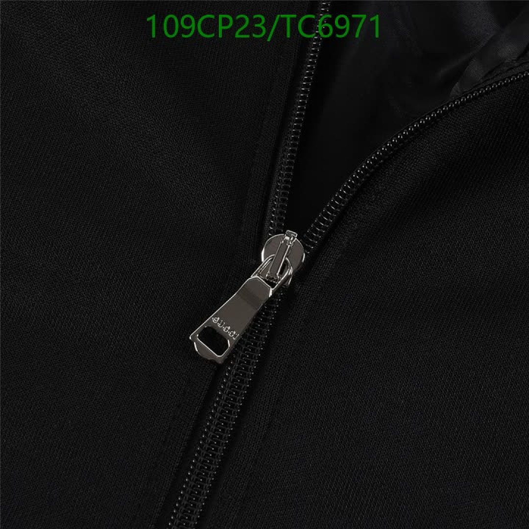 Gucci-Clothing Code: TC6971 $: 109USD