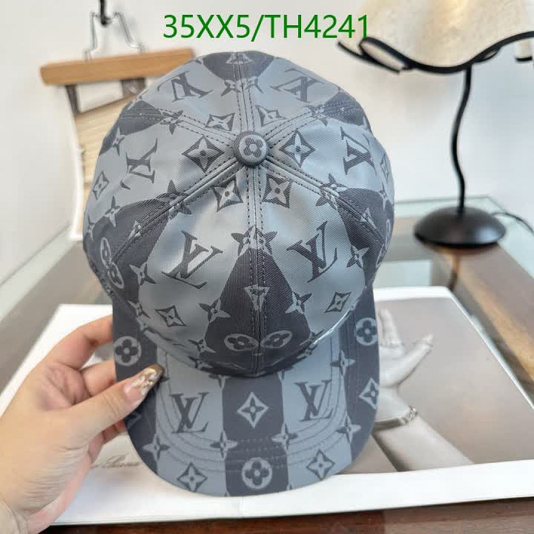 LV-Hats Code: TH4241 $: 35USD
