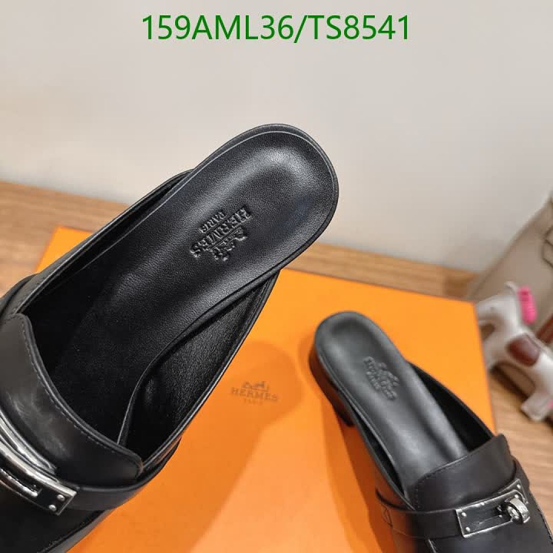 Hermes-Shoes(Women) Code: TS8541 $: 159USD