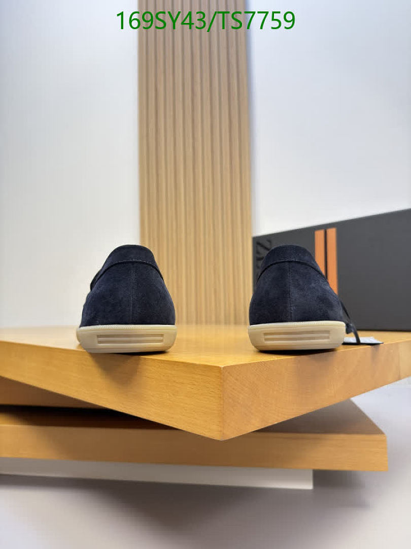 Zegna-Shoes(Men) Code: TS7759 $: 169USD