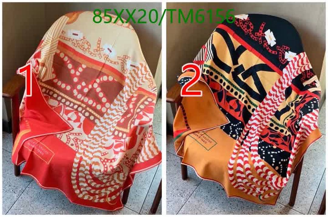 Hermes-Scarves Code: TM6156 $: 85USD