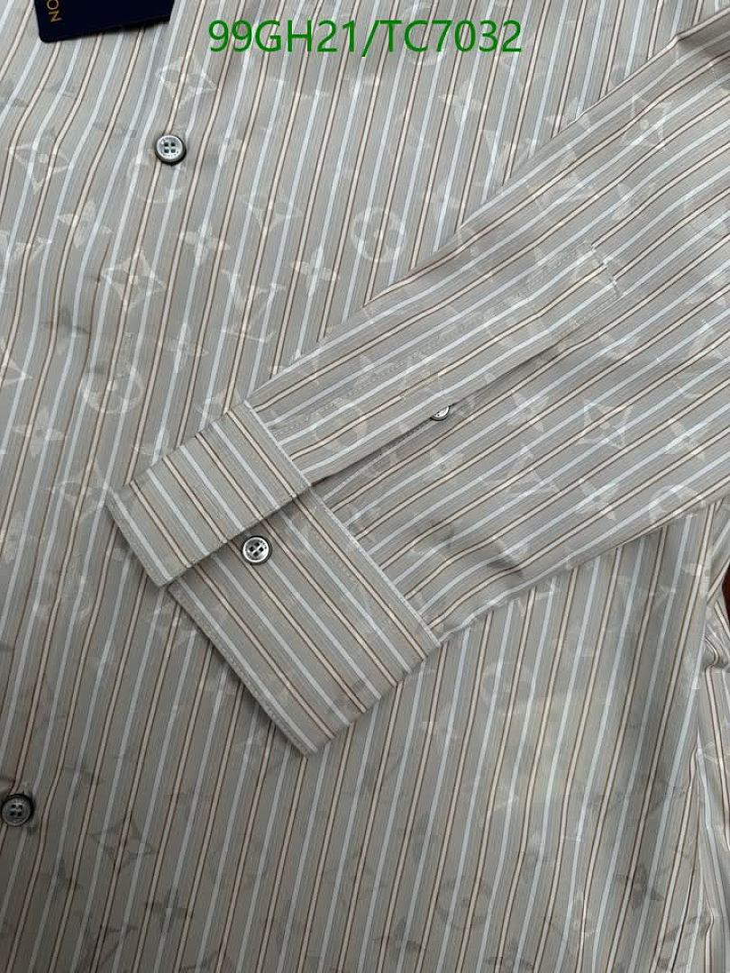 LV-Clothing Code: TC7032 $: 99USD