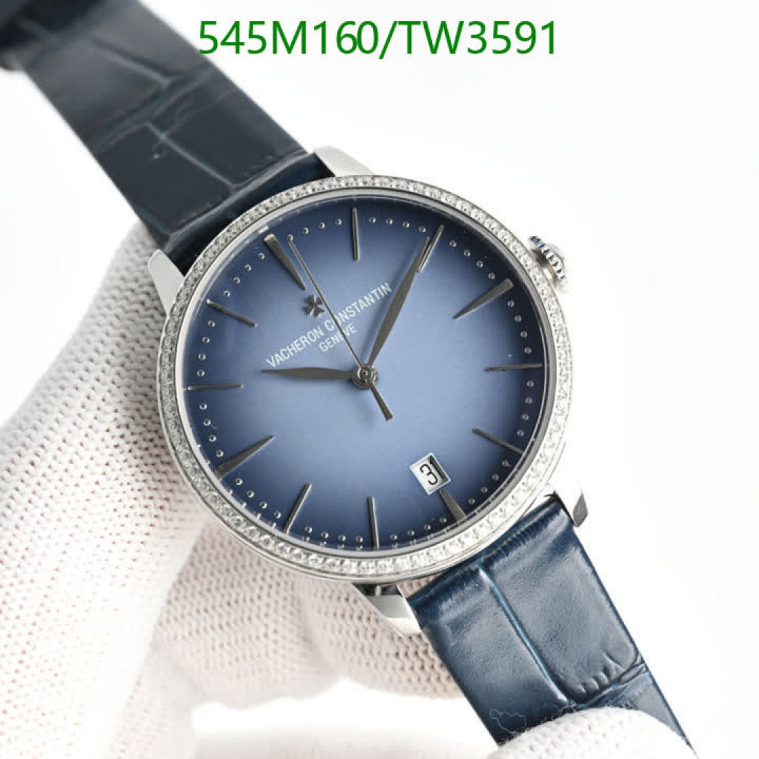 Vacheron Constantin-Watches(5A) Code: TW3591 $: 545USD