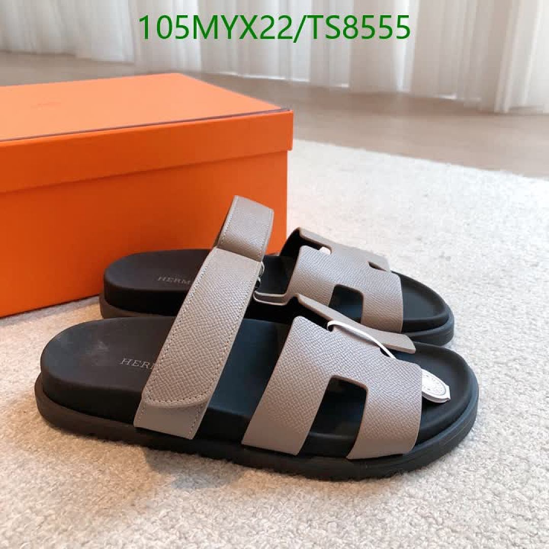 Hermes-Shoes(Women) Code: TS8555 $: 105USD