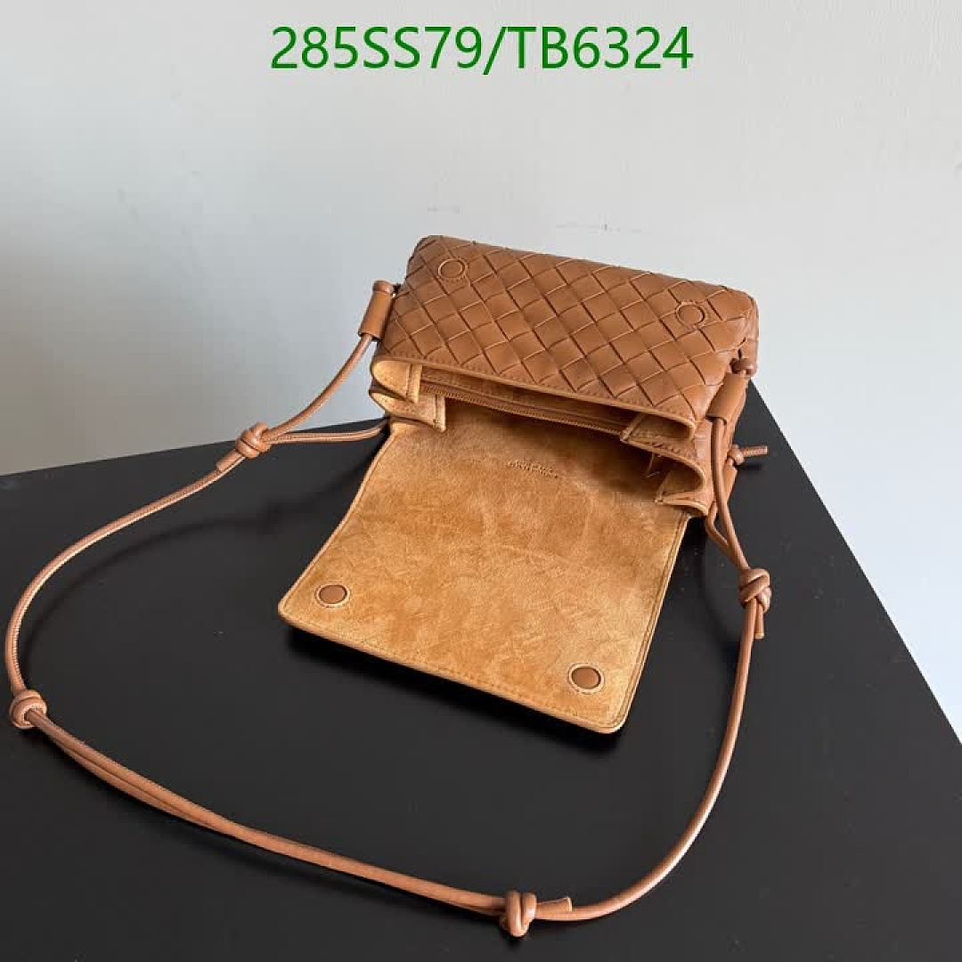 BV-Bags(5A) Code: TB6324 $: 285USD