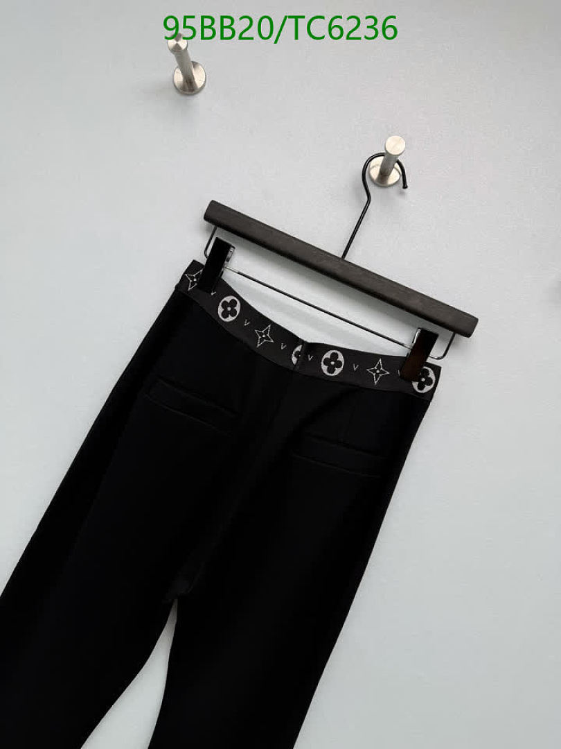 Loewe-Clothing Code: TC6236 $: 95USD