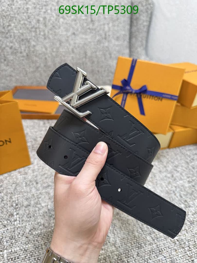 LV-Belts Code: TP5309 $: 69USD