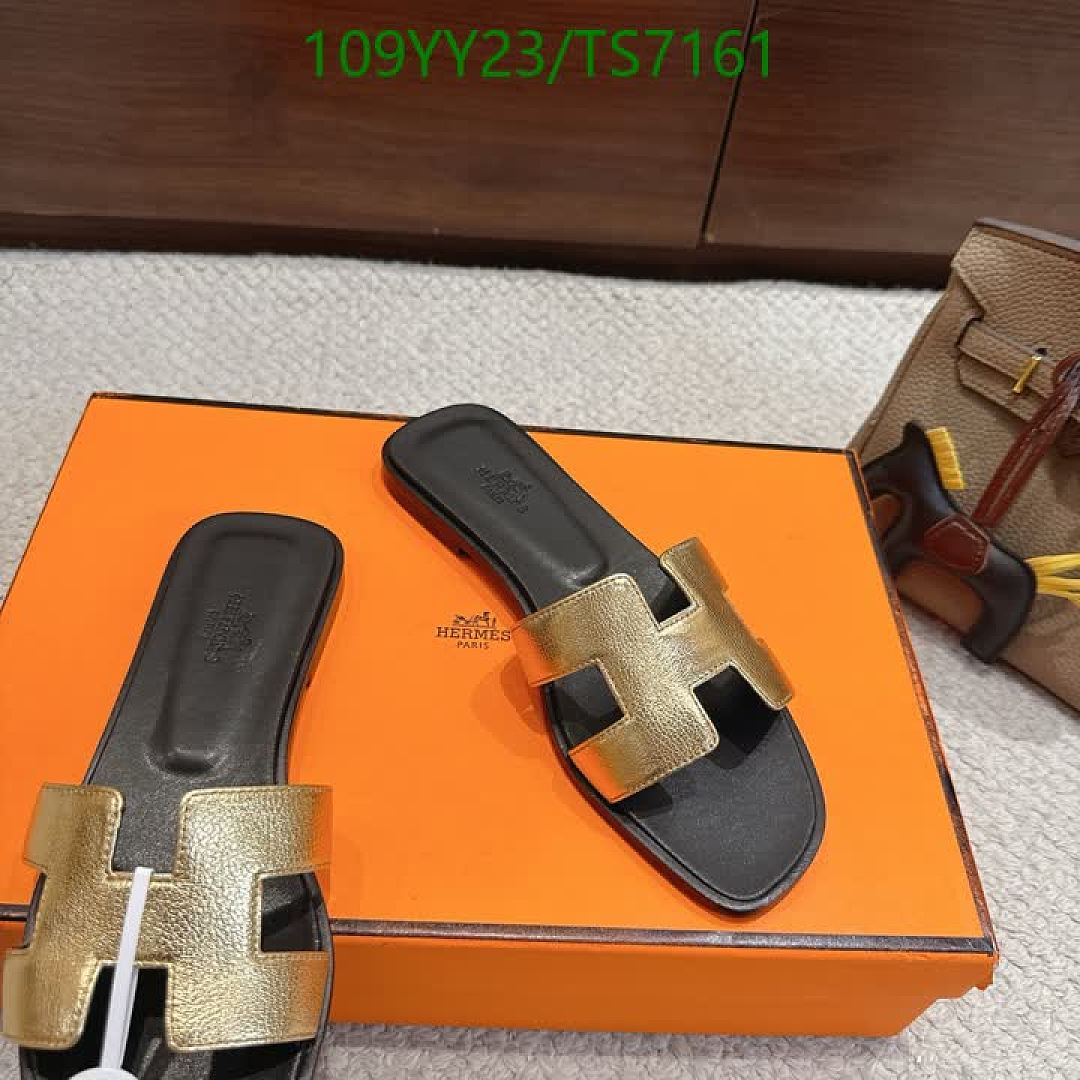 Hermes-Shoes(Women) Code: TS7161 $: 109USD