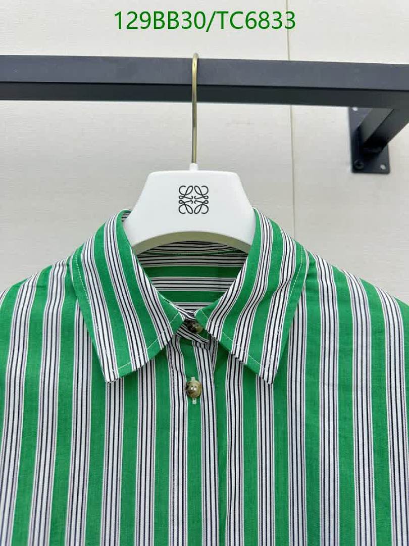 Loewe-Clothing Code: TC6833 $: 129USD
