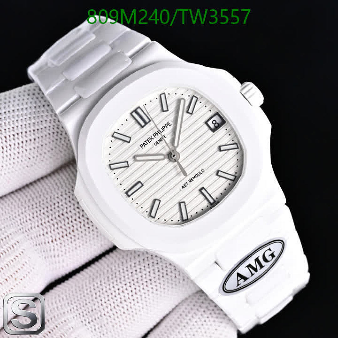 Patek Philippe-Watches(5A) Code: TW3557 $: 809USD