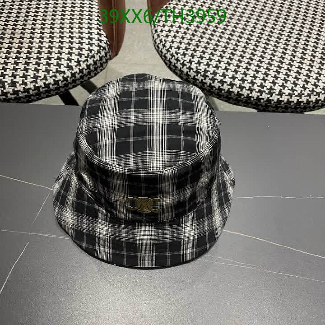 Celine-Hats Code: TH3959 $: 39USD