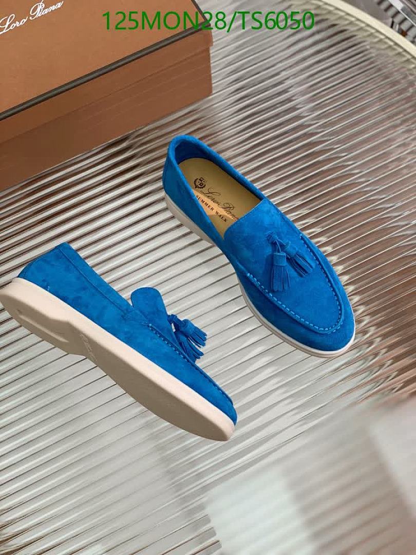 Loro Piana-Shoes(Women) Code: TS6050 $: 125USD
