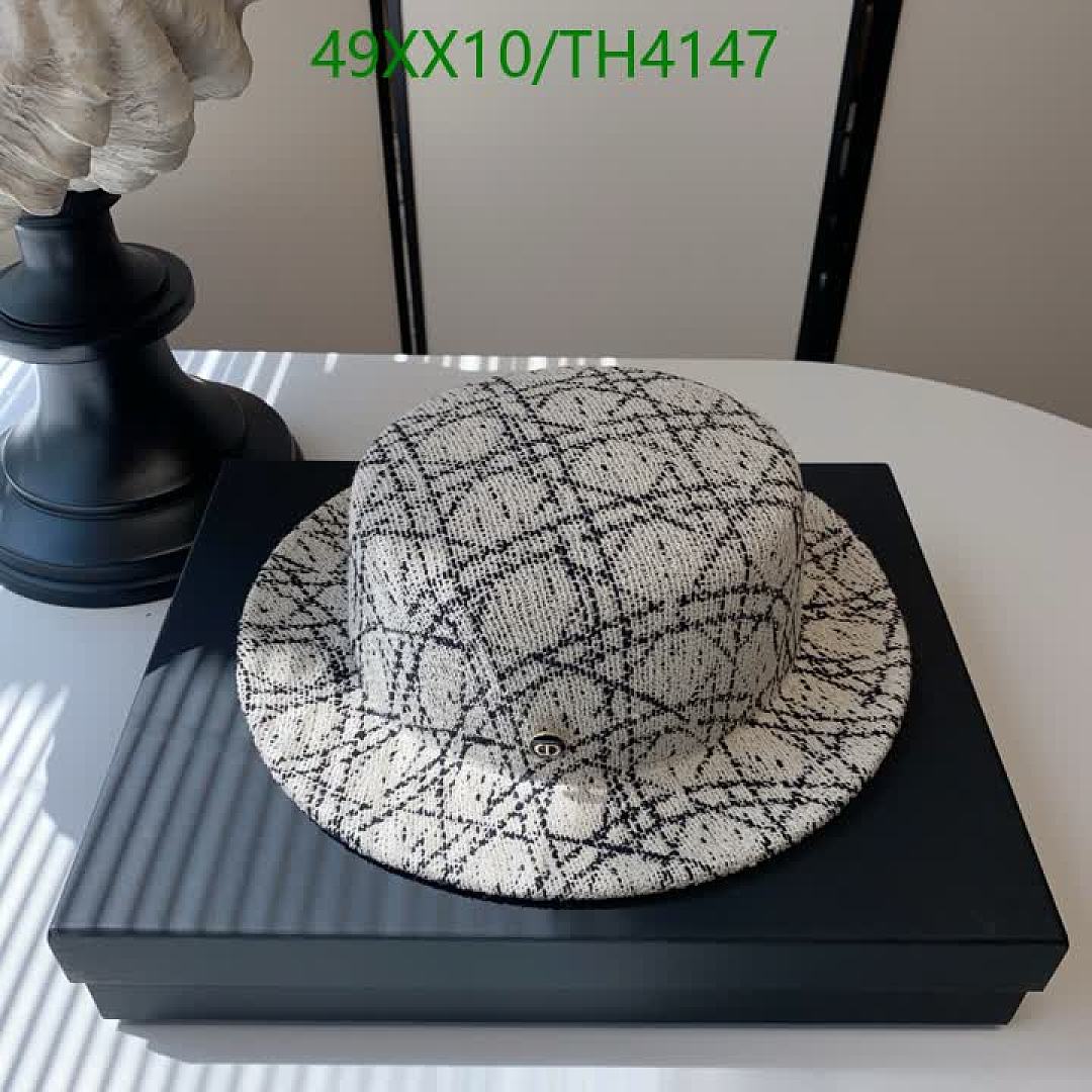 Dior-Hats Code: TH4147 $: 49USD