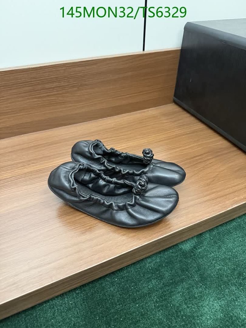 BV-Shoes(Women) Code: TS6329 $: 145USD