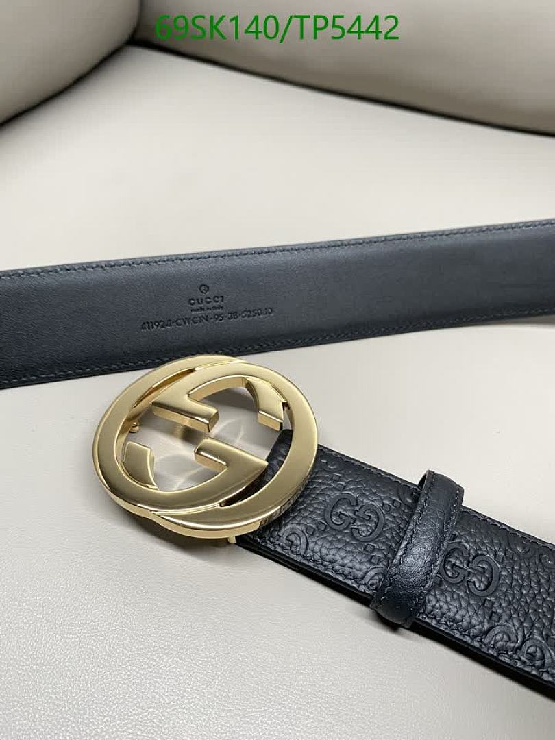 Gucci-Belts Code: TP5442 $: 69USD