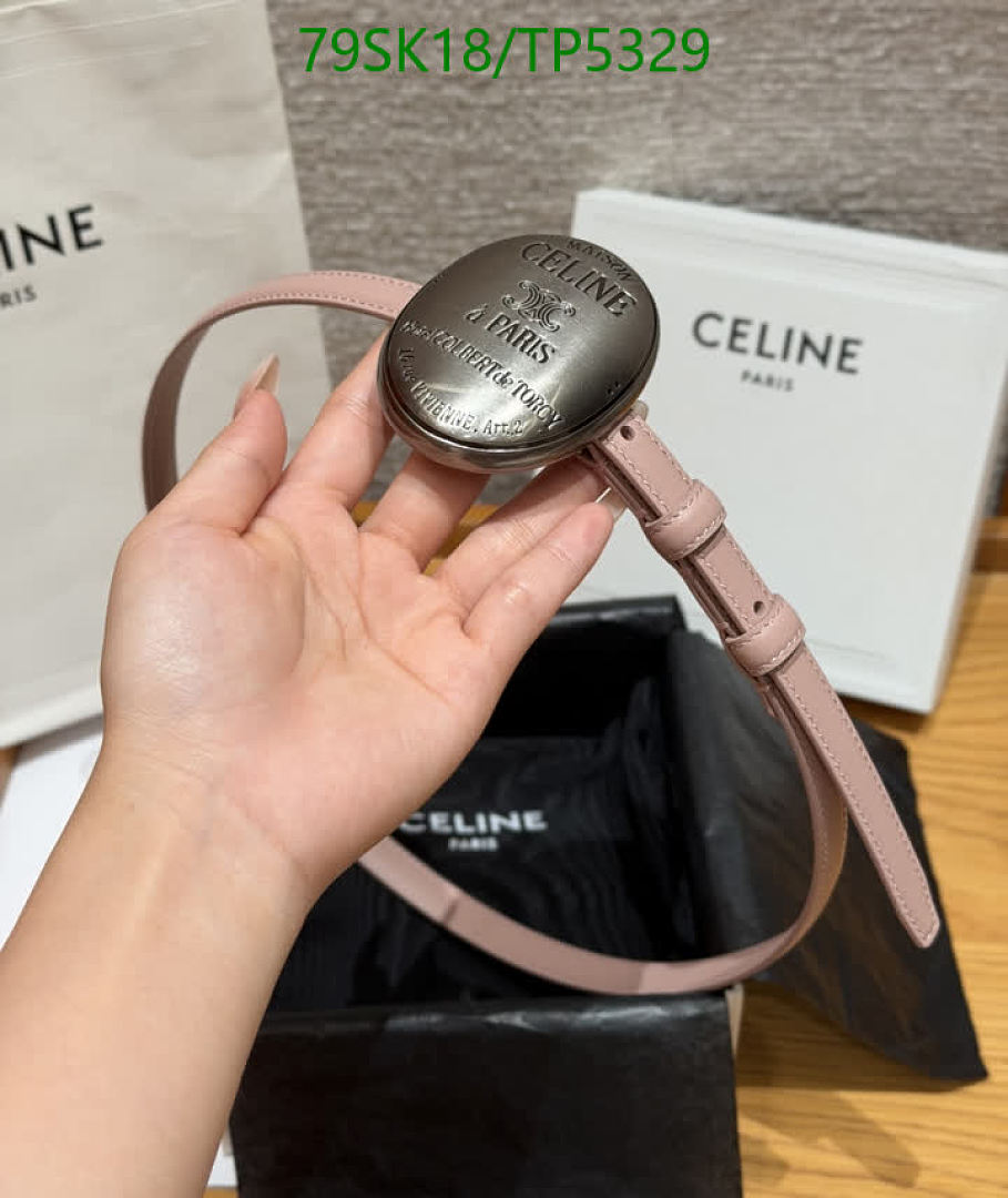 Celine-Belts Code: TP5329 $: 79USD