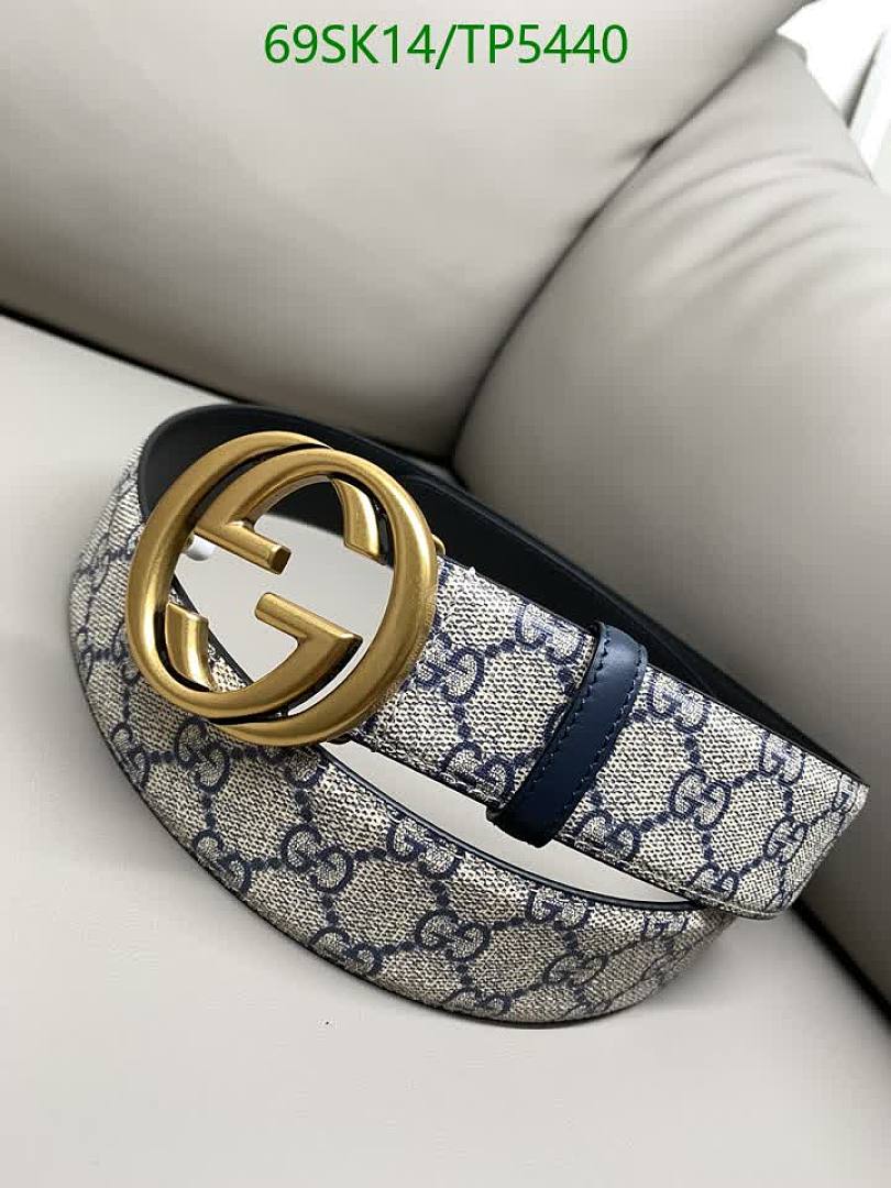 Gucci-Belts Code: TP5440 $: 69USD