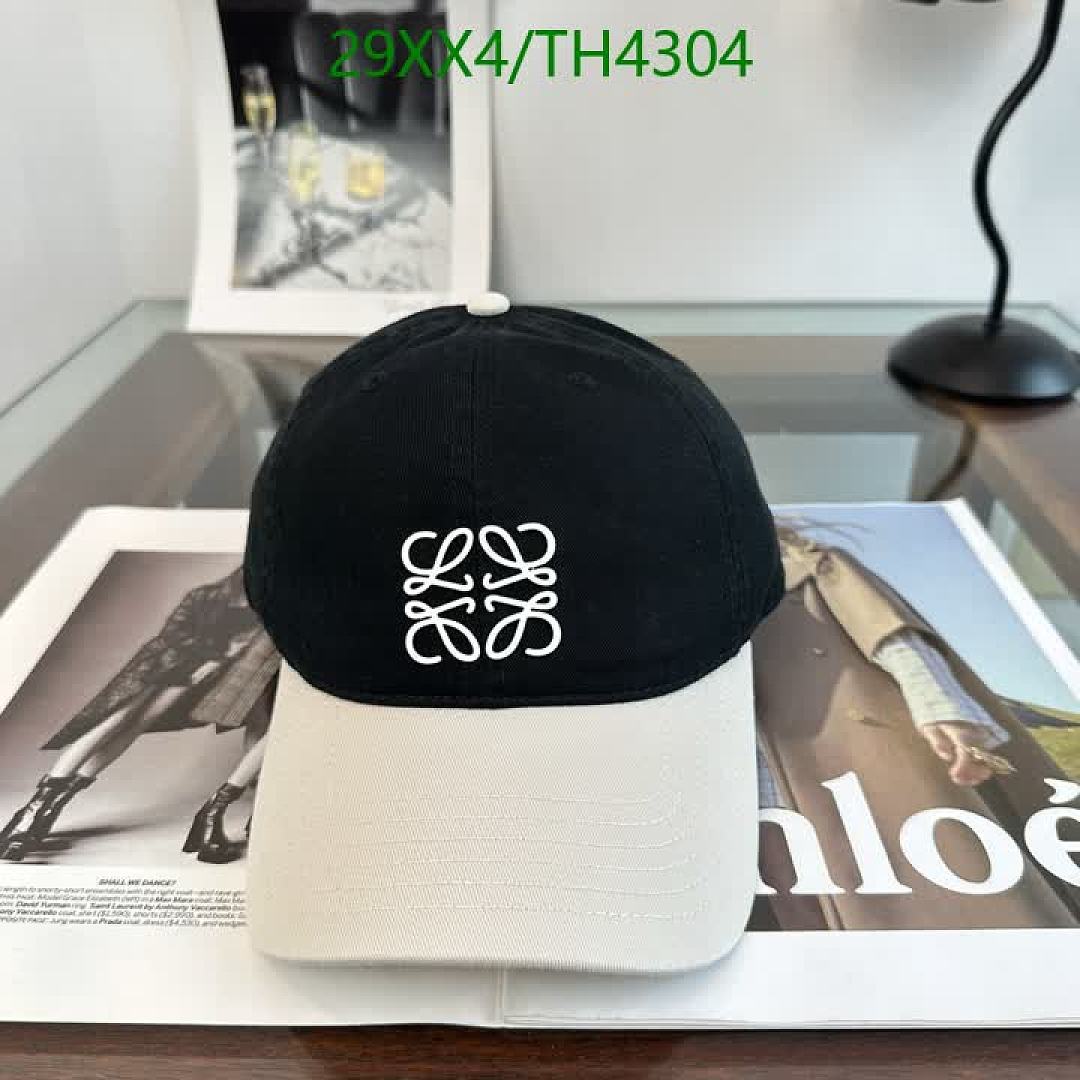 Loewe-Hats Code: TH4304 $: 29USD