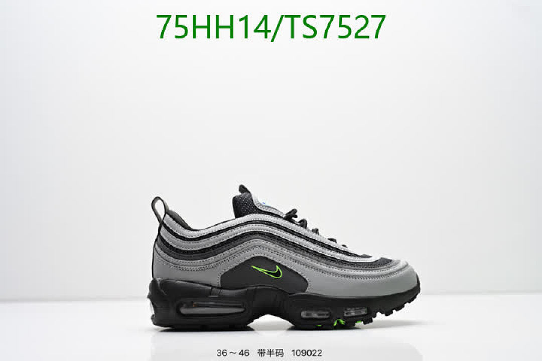 NIKE-Shoes(Women) Code: TS7527 $: 75USD