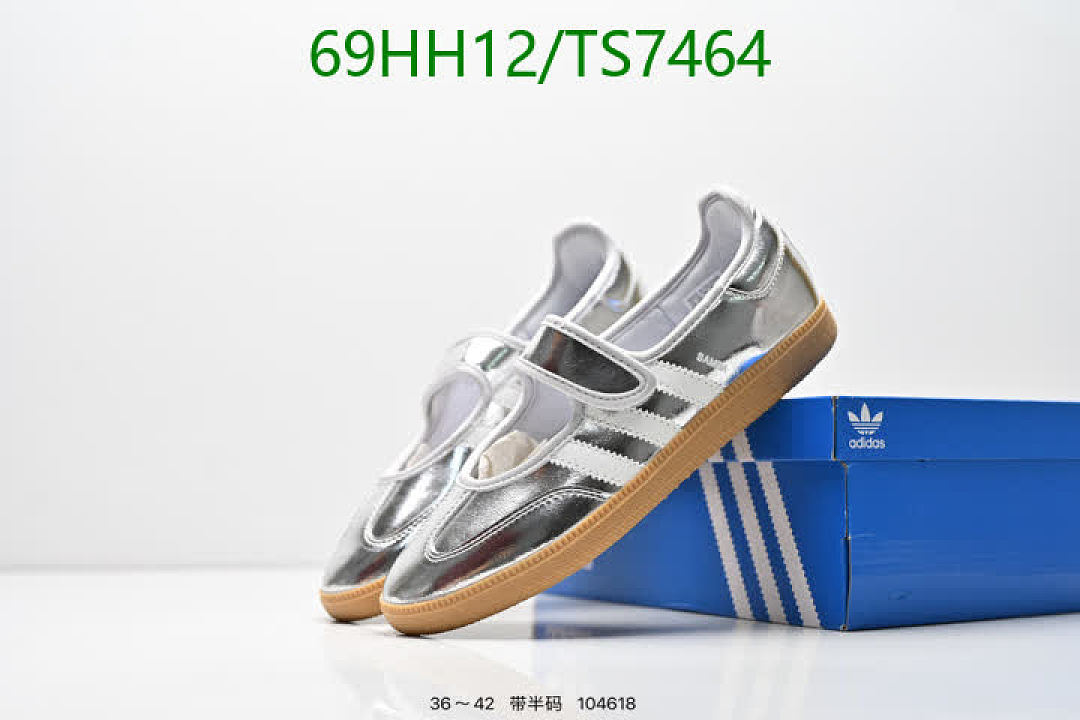 Adidas-Shoes(Women) Code: TS7464 $: 69USD