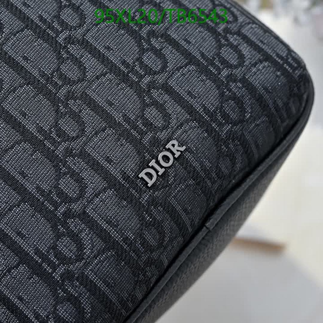 Dior-Bags(4A) Code: TB6543 $: 95USD