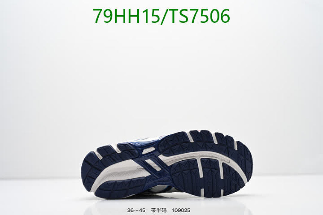Asics-Shoes(Men) Code: TS7506 $: 79USD