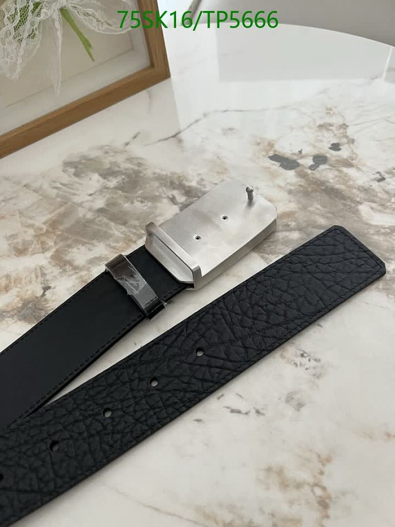 Prada-Belts Code: TP5666 $: 75USD