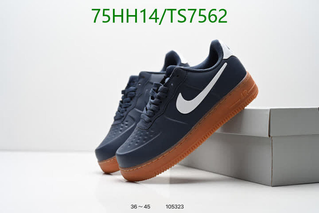 NIKE-Shoes(Women) Code: TS7562 $: 75USD