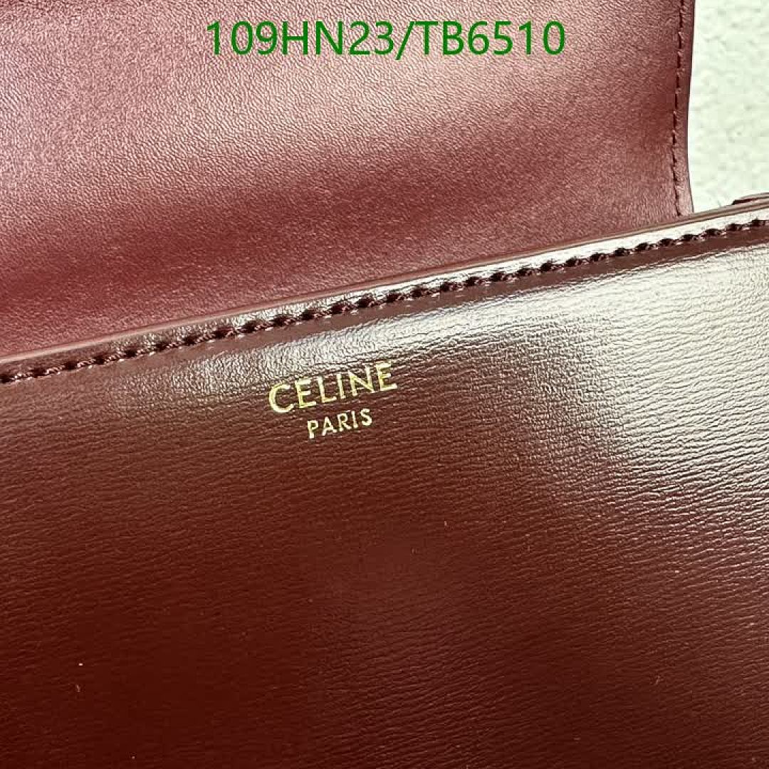 Celine-Bags(4A) Code: TB6510 $: 109USD