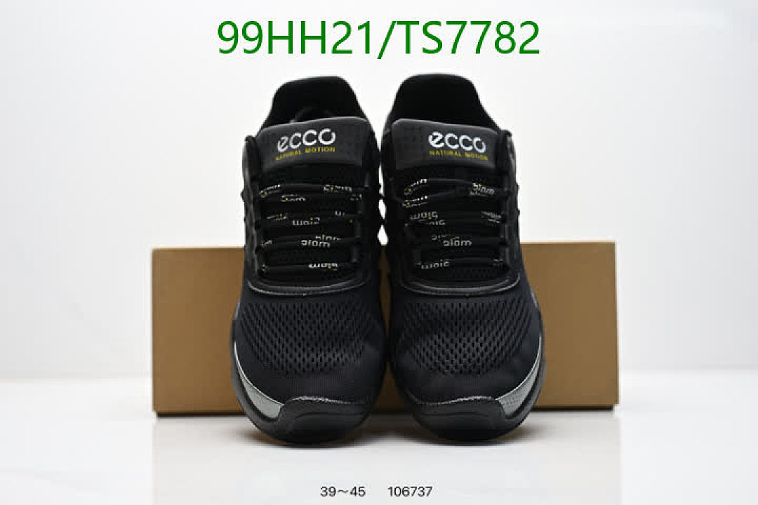 Ecco-Shoes(Men) Code: TS7782 $: 99USD