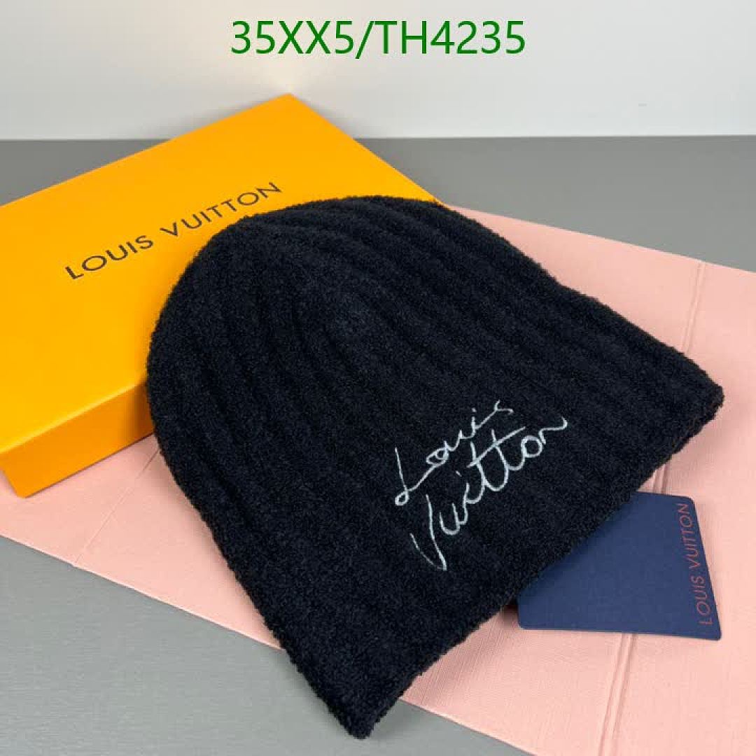 LV-Hats Code: TH4235 $: 35USD