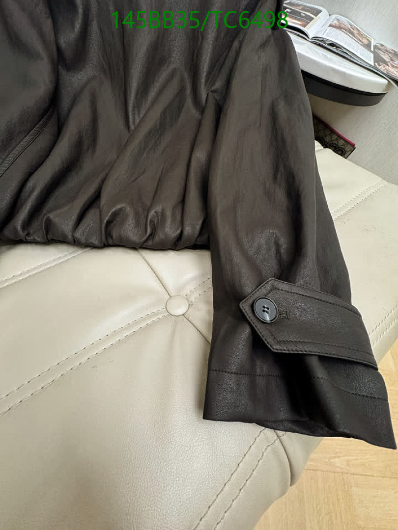 Anine Bing-Clothing Code: TC6498 $: 145USD
