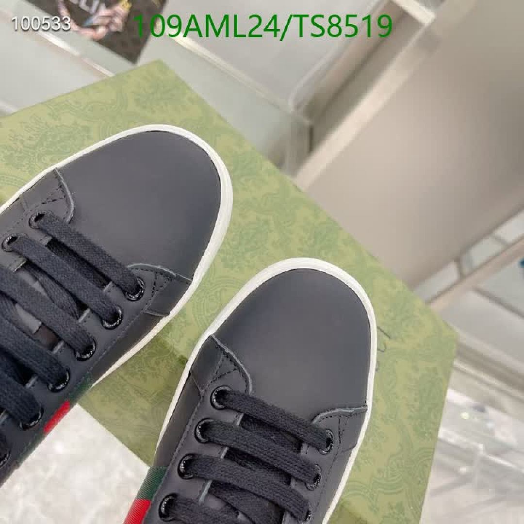 Gucci-Shoes(Women) Code: TS8519 $: 109USD
