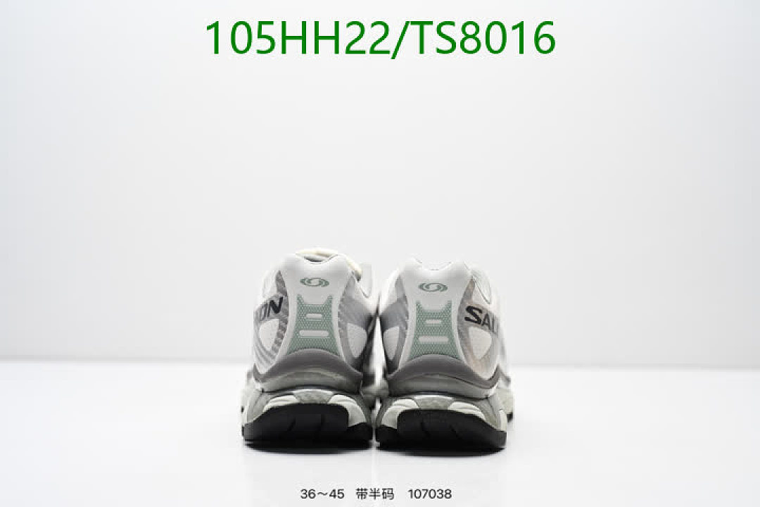 Salomon-Shoes(Men) Code: TS8016 $: 105USD