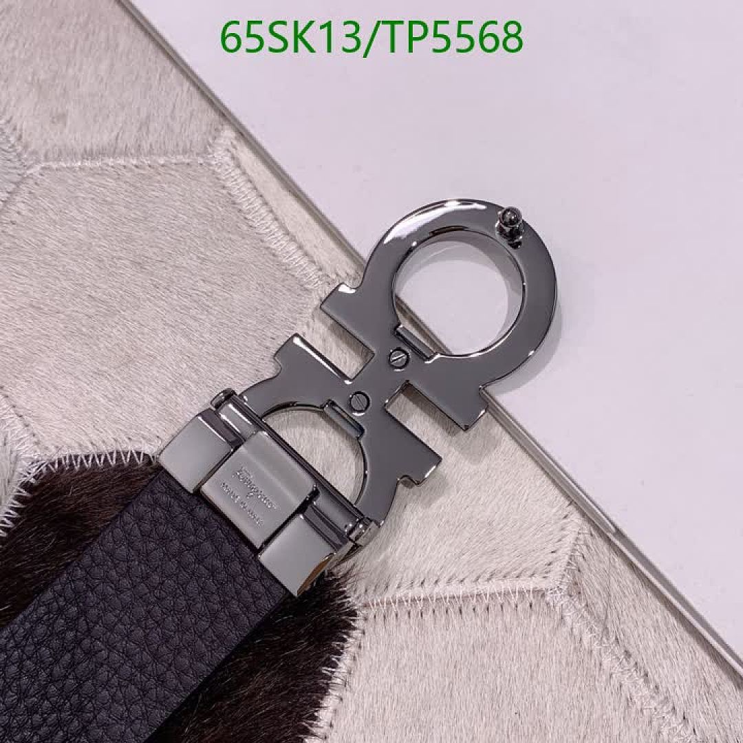 Ferragamo-Belts Code: TP5568 $: 65USD