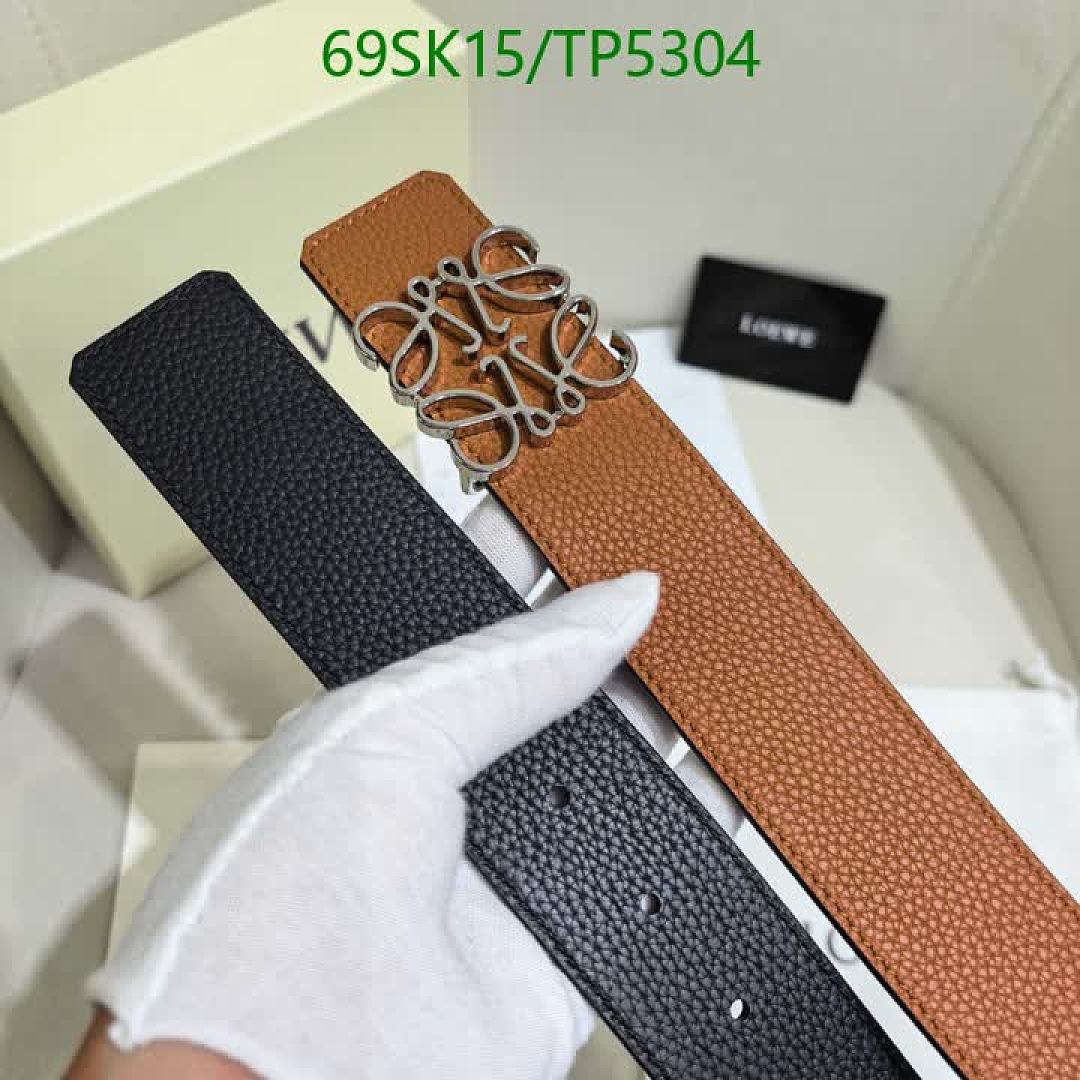 Loewe-Belts Code: TP5304 $: 69USD